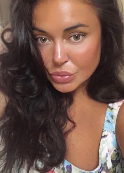 Проститутка Маргарита Маргарита