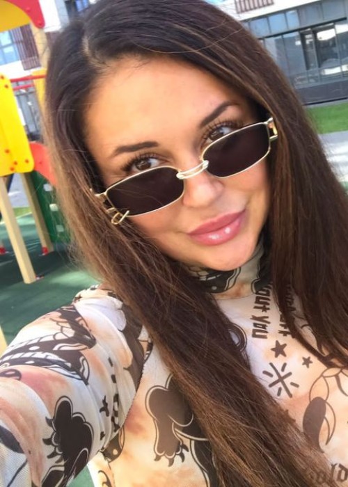 Проститутка Маргарита Маргарита