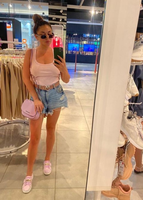 Проститутка Маргарита Маргарита