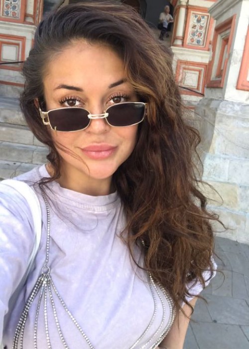 Проститутка Маргарита Маргарита