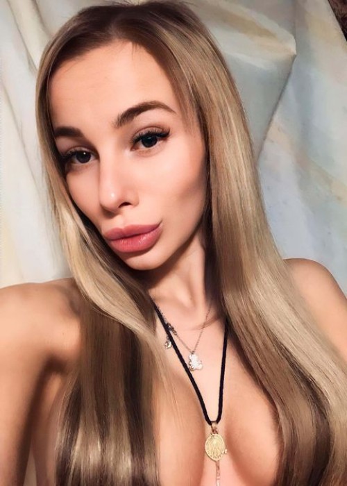 Проститутка Марина Марина