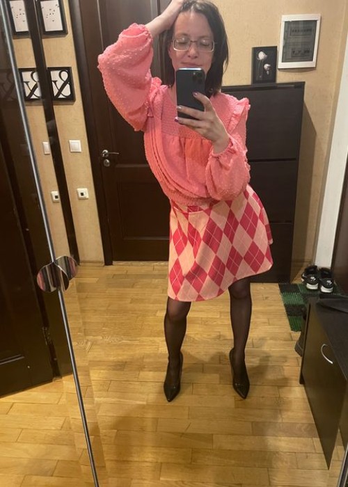 Проститутка Мила Мила