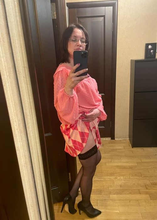 Проститутка Мила Мила