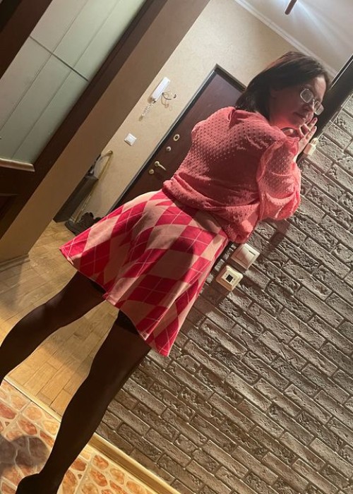 Проститутка Мила Мила