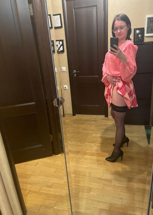 Проститутка Мила Мила