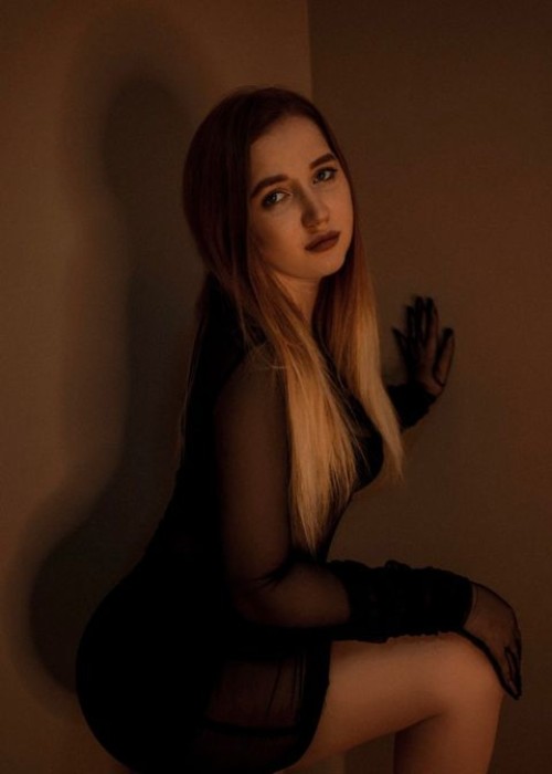 Проститутка Настя Настя