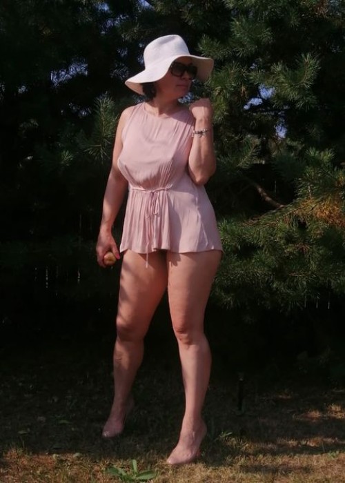 Проститутка Ольга Ольга