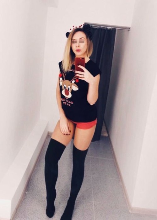 Проститутка Полина Полина