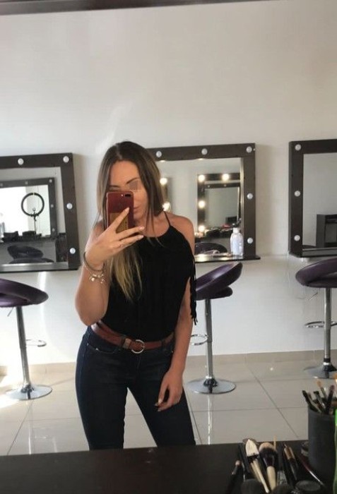 Проститутка Полина Полина