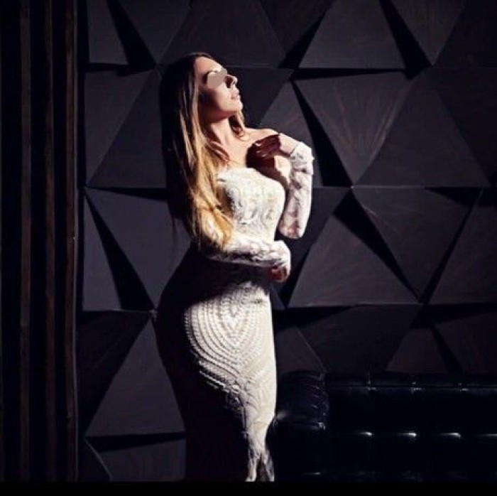 Проститутка Полина Полина