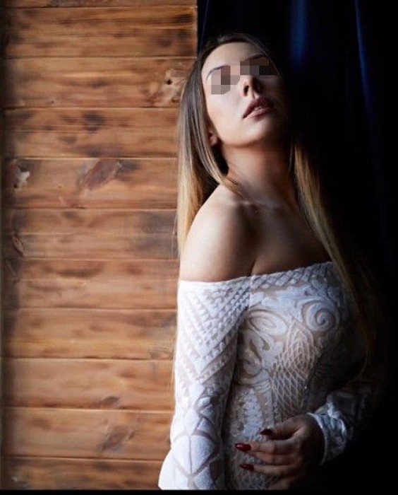 Проститутка Полина Полина