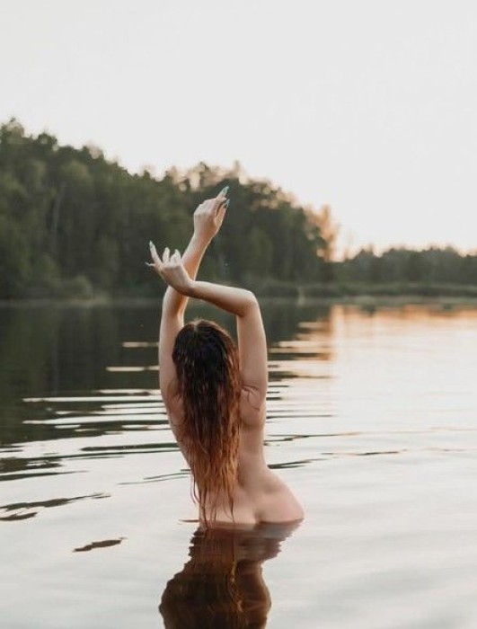 Проститутка Полина Полина