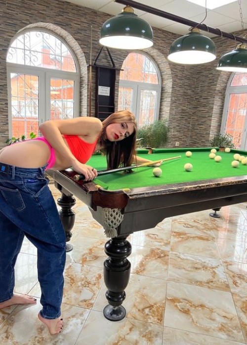 Проститутка РИТА РИТА