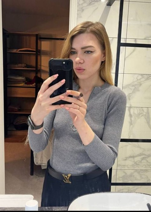 Проститутка Ирина Ирина