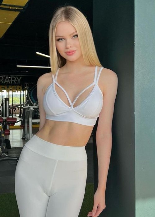 Проститутка Полина Полина