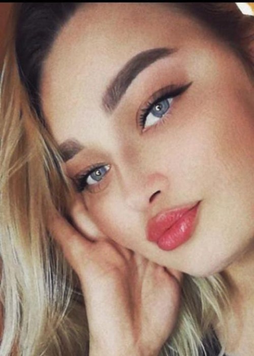 Проститутка Маша Маша