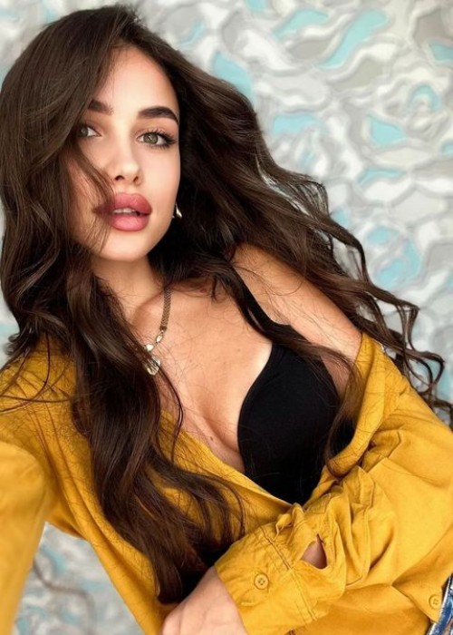 Проститутка Юля Юля