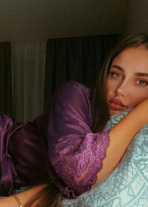 Проститутка Юля Юля