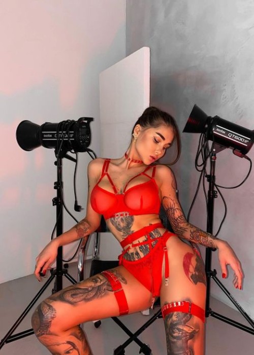 Проститутка ДашаМаша ДашаМаша