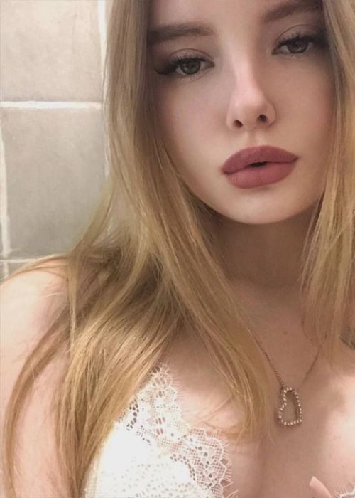 Проститутка Катя Катя