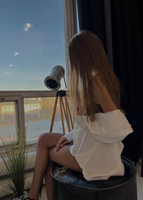 Проститутка Мила Мила