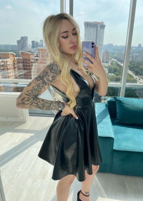 Проститутка Адель Адель