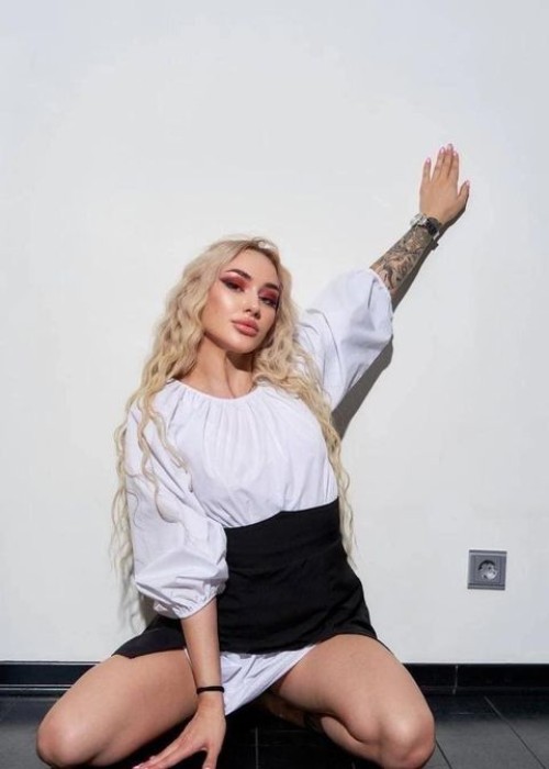 Проститутка Адель Адель