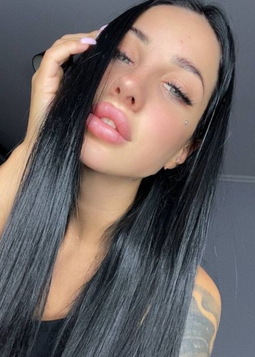 Проститутка Алина Алина