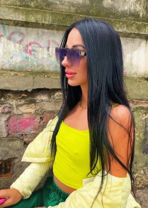 Проститутка Алина Алина