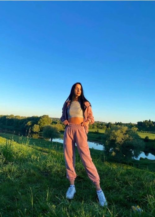 Проститутка Алина Алина