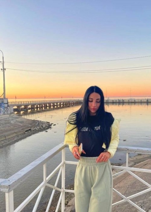 Проститутка Алина Алина