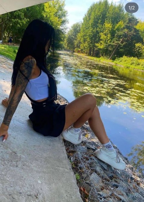 Проститутка Алина Алина