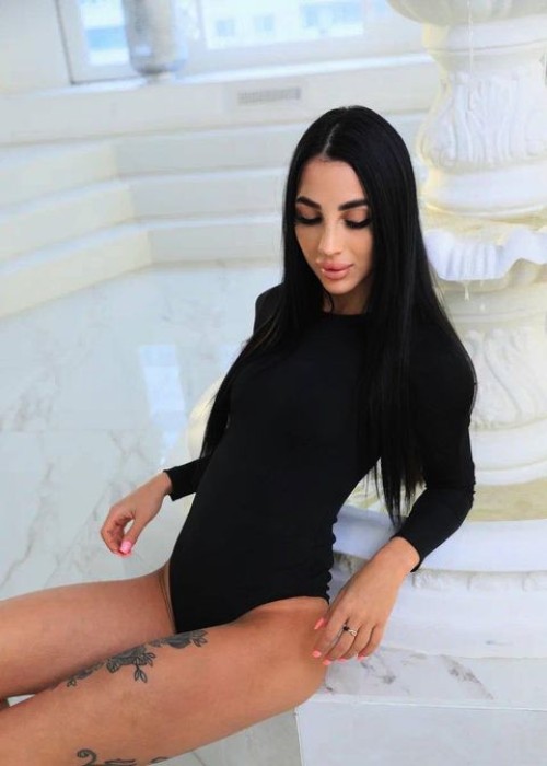 Проститутка Алина Алина