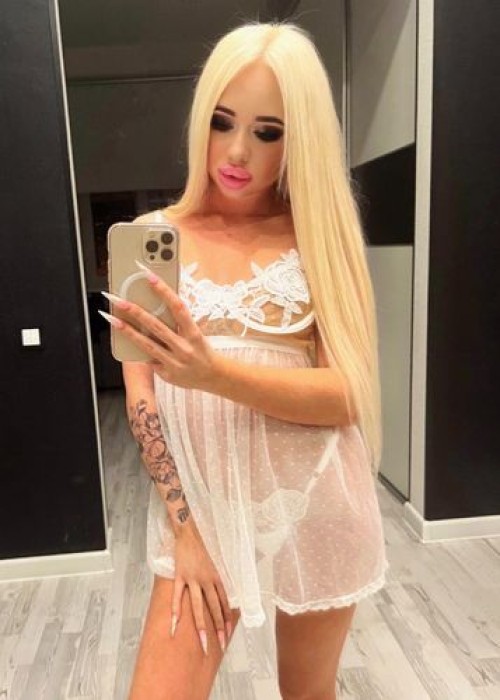 Проститутка Алиса Алиса