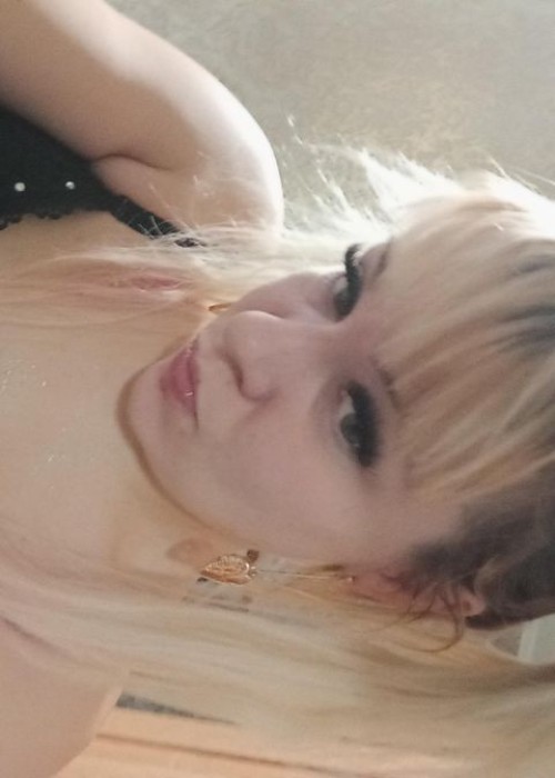 Проститутка Геля Геля