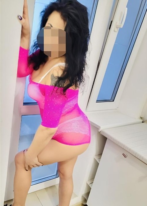 Проститутка Лена Лена