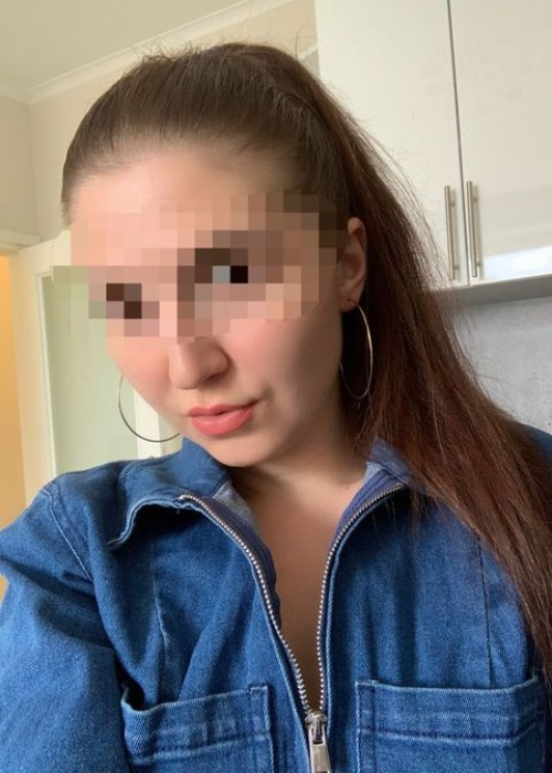 Проститутка Мария Мария