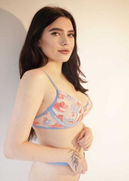 Проститутка Николь Николь