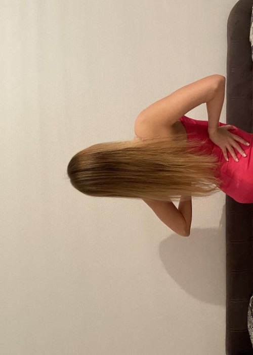 Проститутка Полина Полина