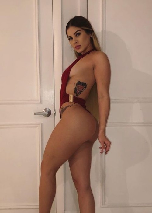 Проститутка Рита Рита