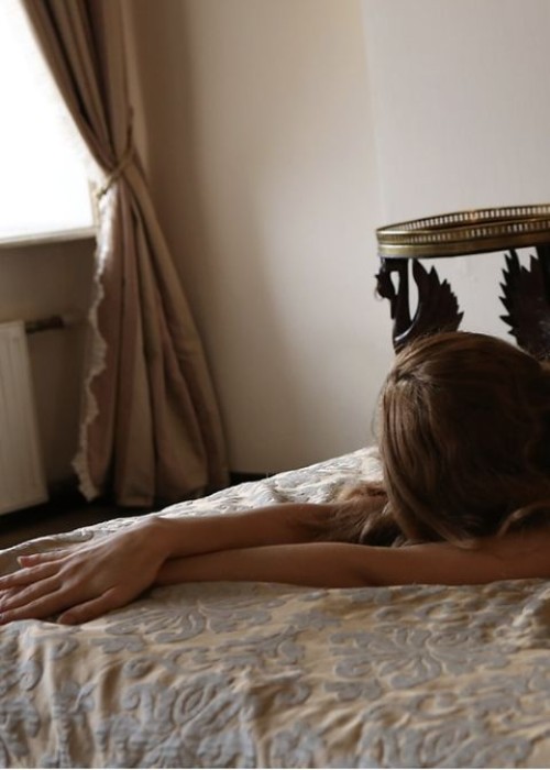 Проститутка Света Света