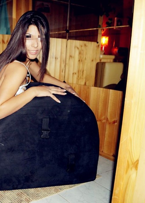 Проститутка Ася Ася