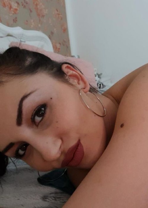 Проститутка Кристина Кристина