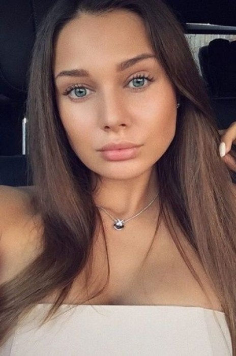 Проститутка КРИСТИНА КРИСТИНА