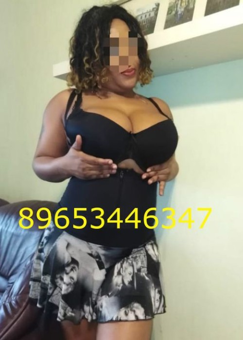 Проститутка Mimi Mimi