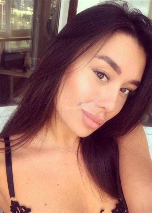 Проститутка Анита Анита