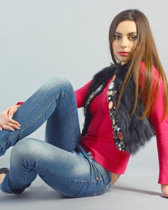 Проститутка Ангелина Ангелина