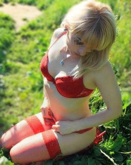 Проститутка Вероника Вероника