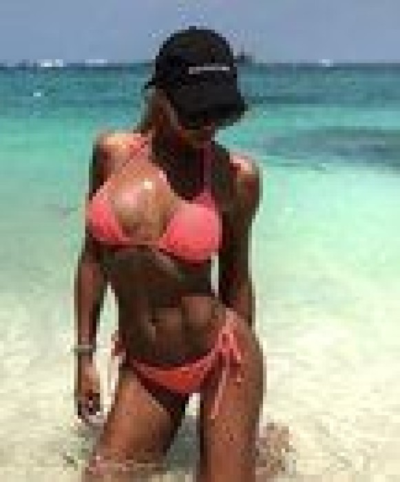 Проститутка КРИСТИНА КРИСТИНА