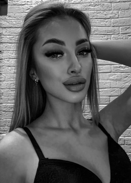 Проститутка Лера Лера